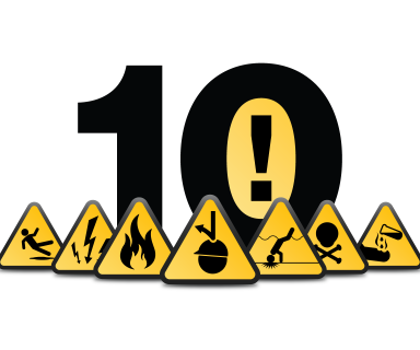 The 10 Biggest B2B Technology Marketing Mistakes to Avoid