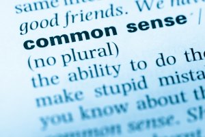 common sense marketing