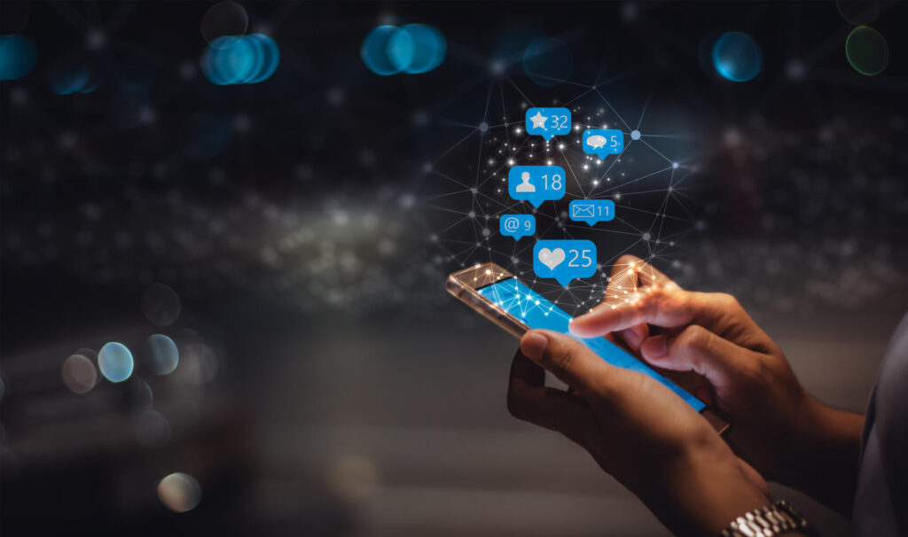 Social media,Social, media, Marketing, Thailand, Social Media, Engagement, Post – Structure, Social Media, Marketing, Image-based Social Media, The Media, Advertisement