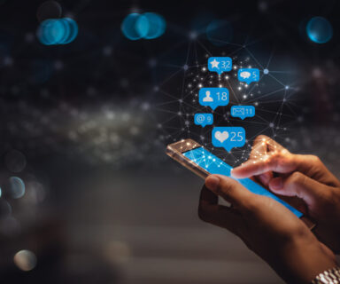 Social media,Social, media, Marketing, Thailand, Social Media, Engagement, Post – Structure, Social Media, Marketing, Image-based Social Media, The Media, Advertisement