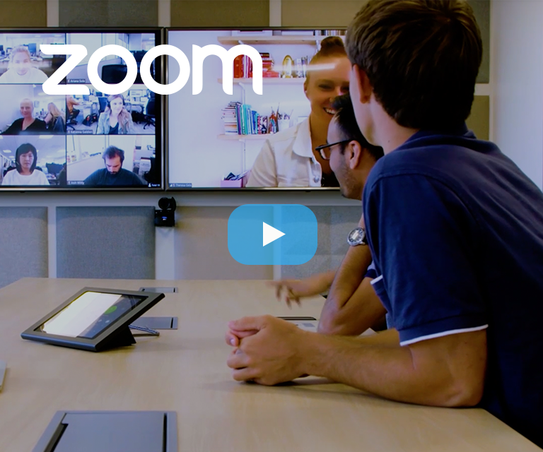 Zoom Gains Insight into Active Accounts and Buyers to Accelerate ...