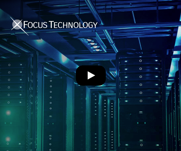 Focus Technology Uses Intent Data to Accelerate Growth | Informa TechTarget