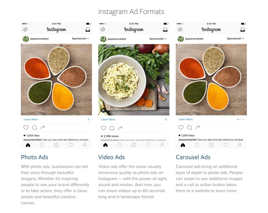Instagram_Ad_Formats