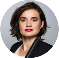 Cristina Dumitrache