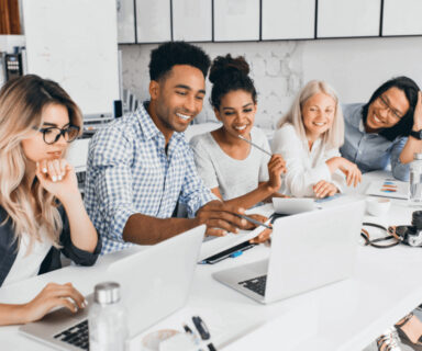 post A 3-Step Guide to Creating Authentic B2B Webinar Content