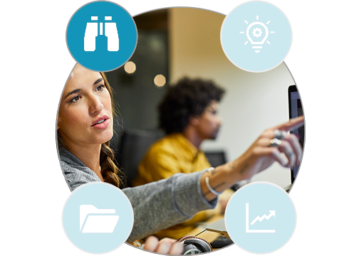 TechTarget Customer Success