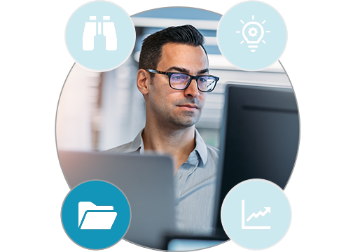 TechTarget Content Marketer's Perspective on Cloud Storage