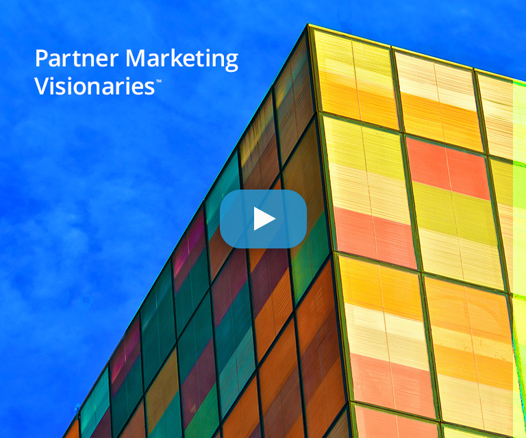 Partner Marketing Visionaries, Ep. 15: Generative AI: Opportunities and ...