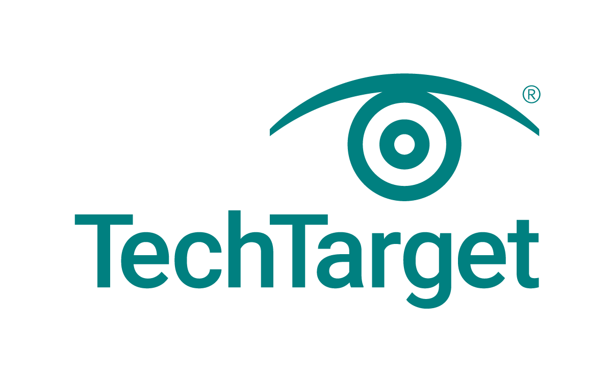 TechTarget logo