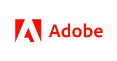 Adobe logo