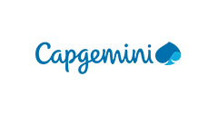 Capgemini logo