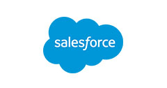 Salesforce logo