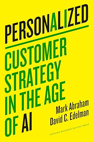 personalization