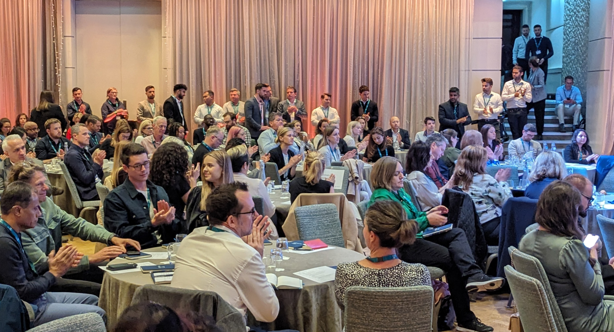 ROI Summit 2024