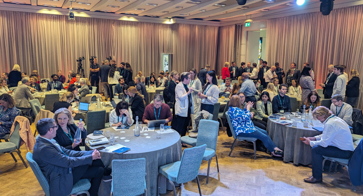 ROI Summit 2024