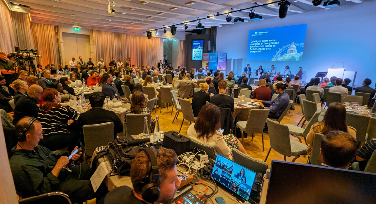 ROI Summit 2024