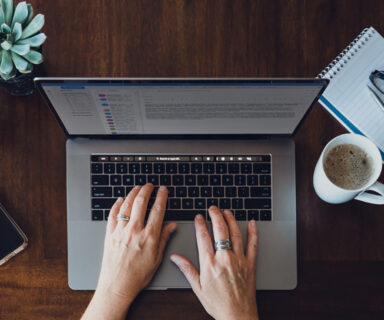How to Craft Effective B2B Email Copy
