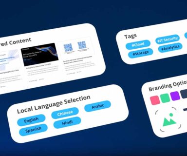BrightTALK-Channel-Embed-Explainer
