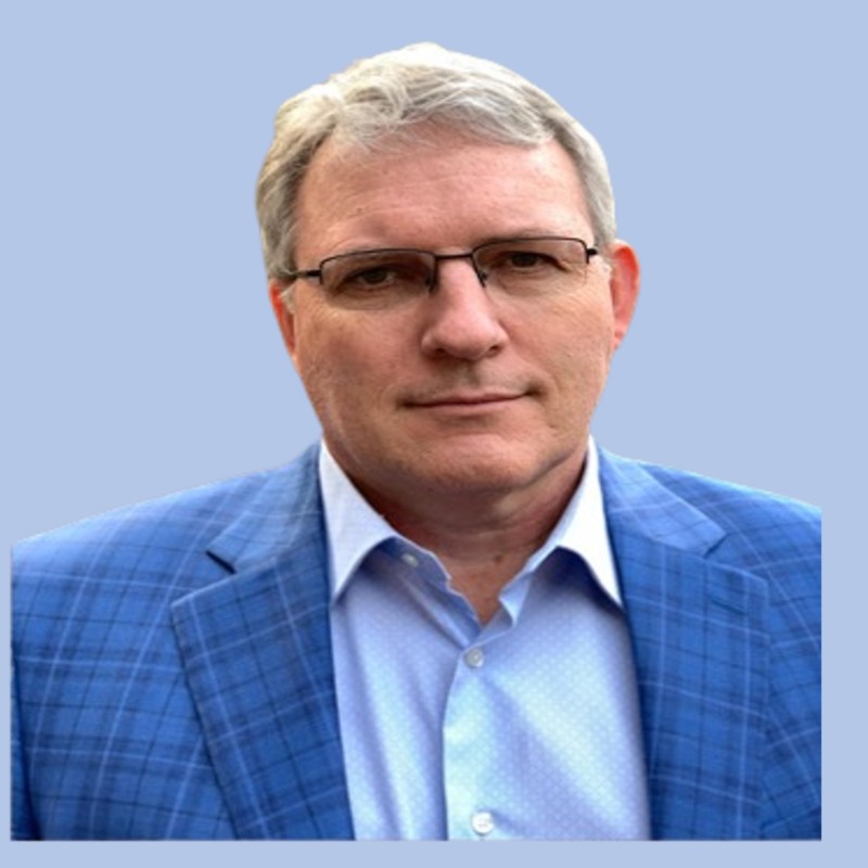 Craig Booth
