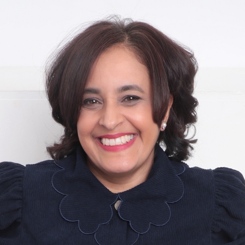 Neela Mistry Bradshaw