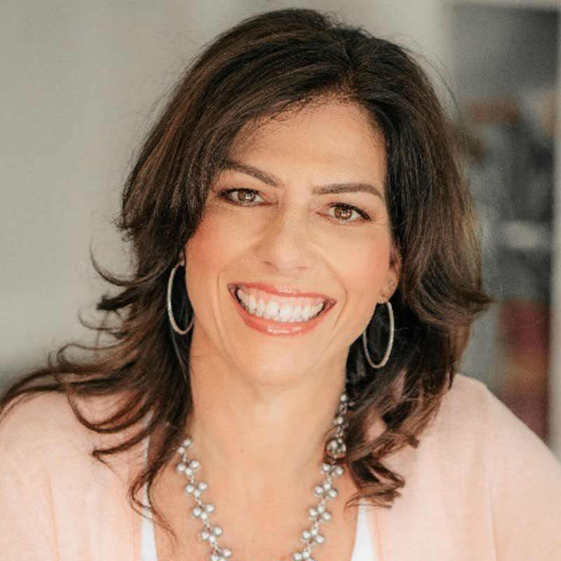 Christine Otts