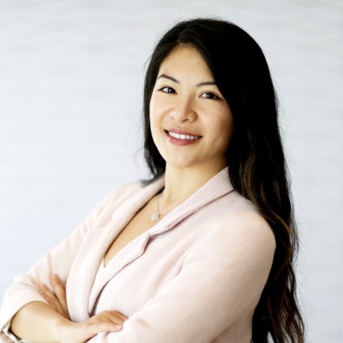 Daisy Zhang