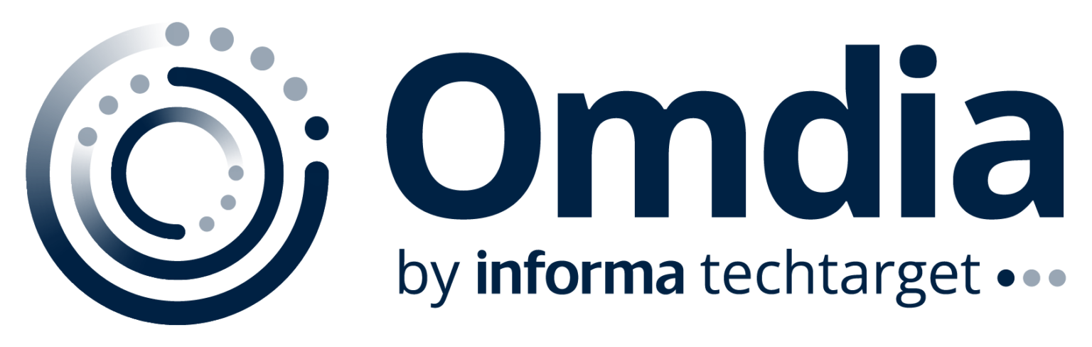 Informat Techtarget Logo Content | Informa TechTarget