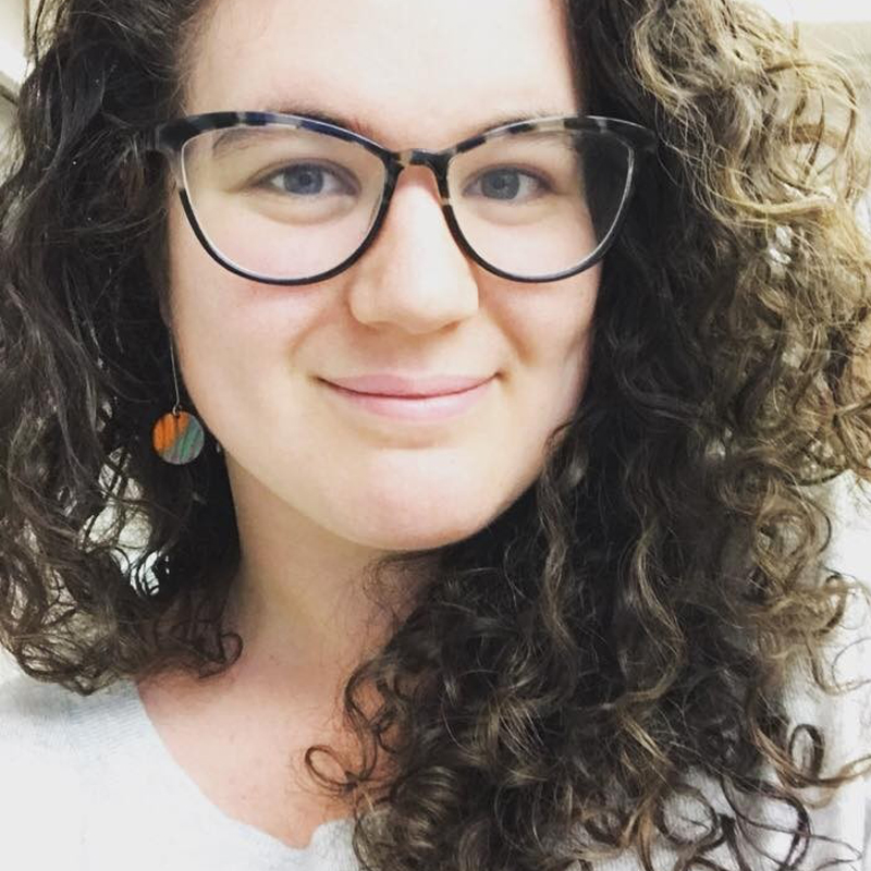 Rachael Fuller