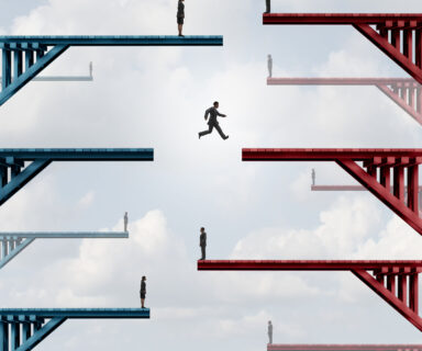 Business Courage