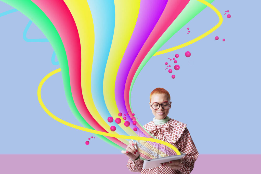 Creative-Imagination