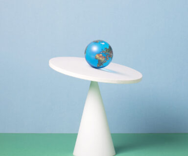 Global-balance