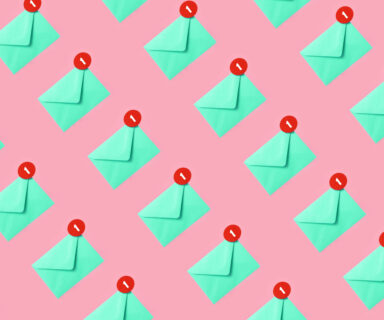 Seamless-Pattern-of-E-mail-Notification-Icon