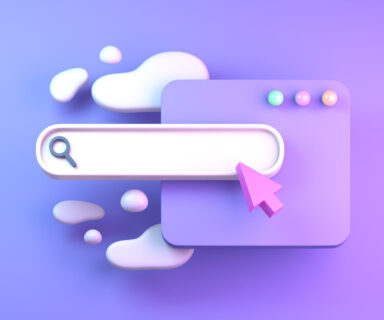 Search-bar-concept