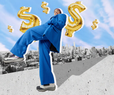 Success in Business