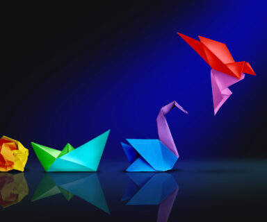 Transform-and-Success