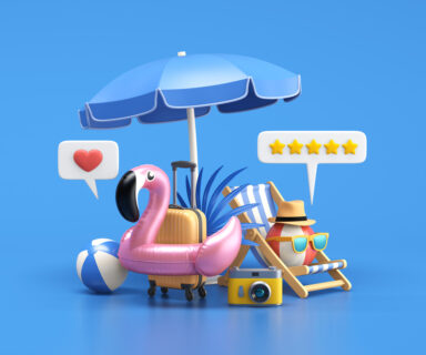 Travel-Holiday-Concept