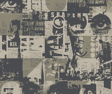 abstract-seamless-pattern-on-a-newspaper-theme