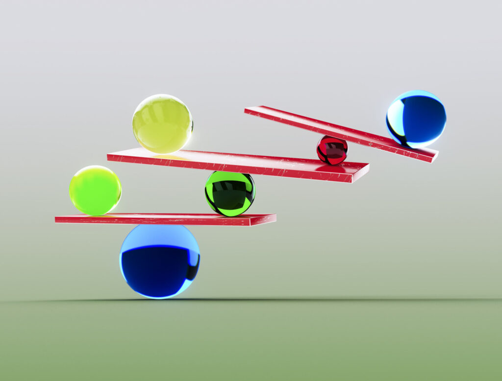 balanced-glass-balls