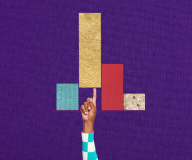 finger-poking-colourful-shapes