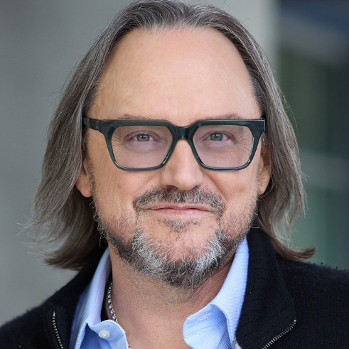 Robert Rose