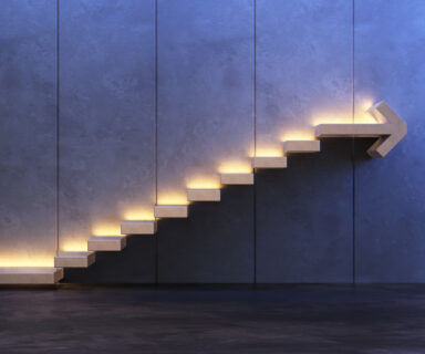 stairs-going-upward
