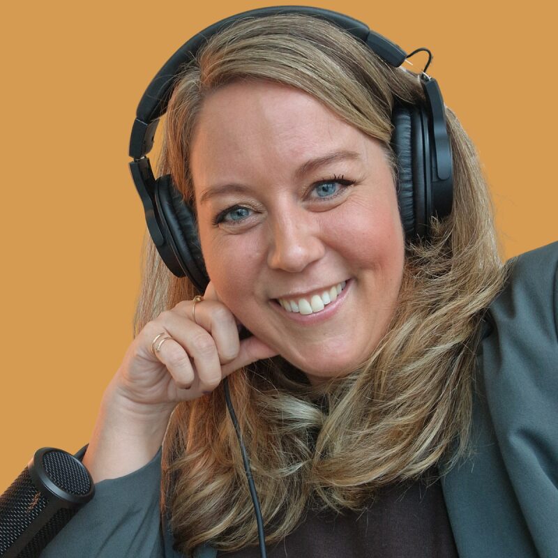 Louise Radoor Larsen