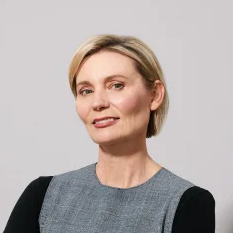 Dr. Karen Nelson-Field