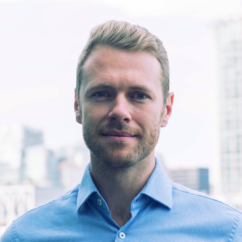 Alex Leadbeater