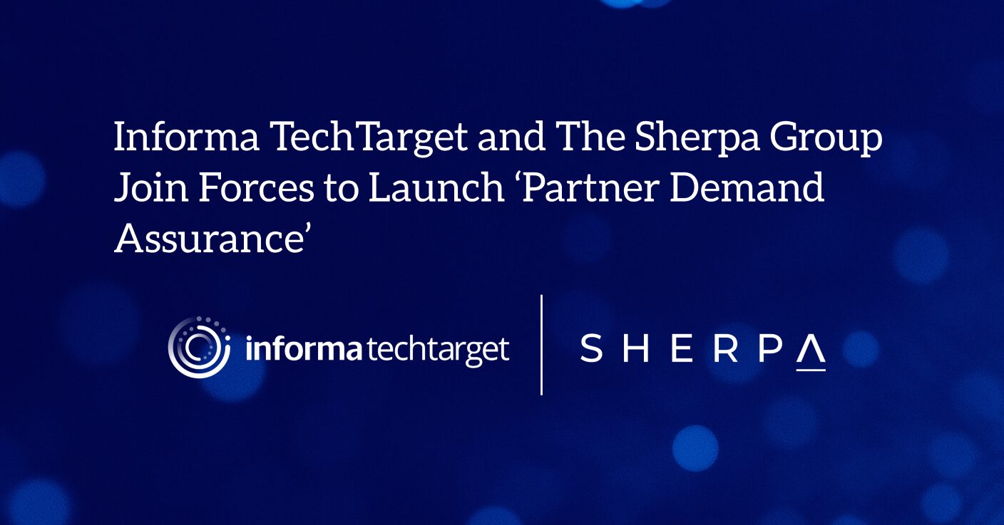 Partner Demand Assurance