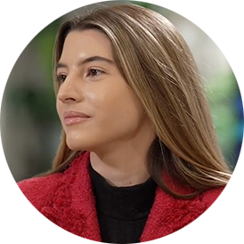Olivia de Palleja
