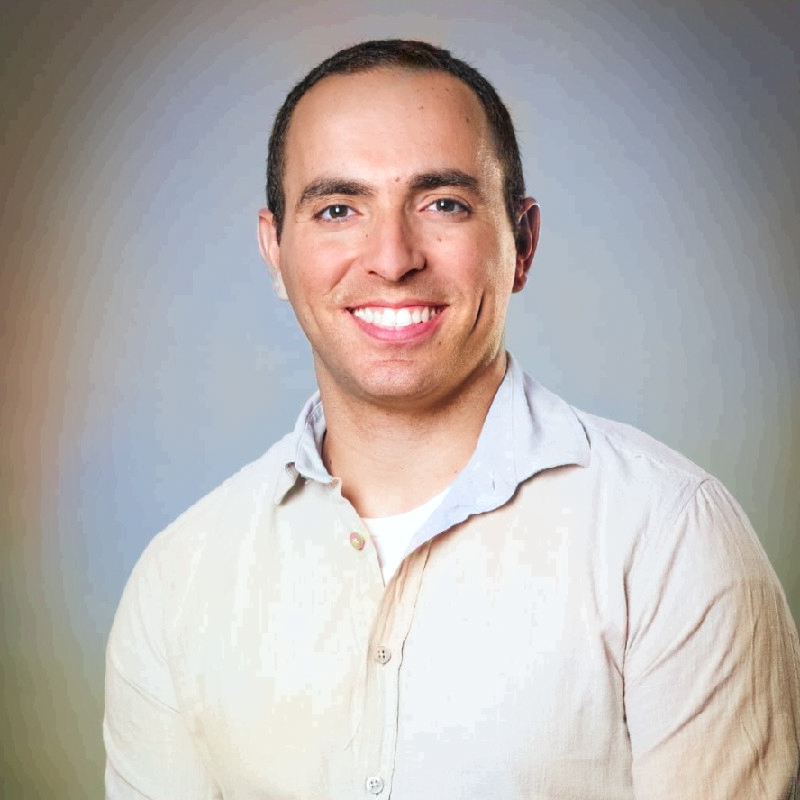 Daniel Bleichman