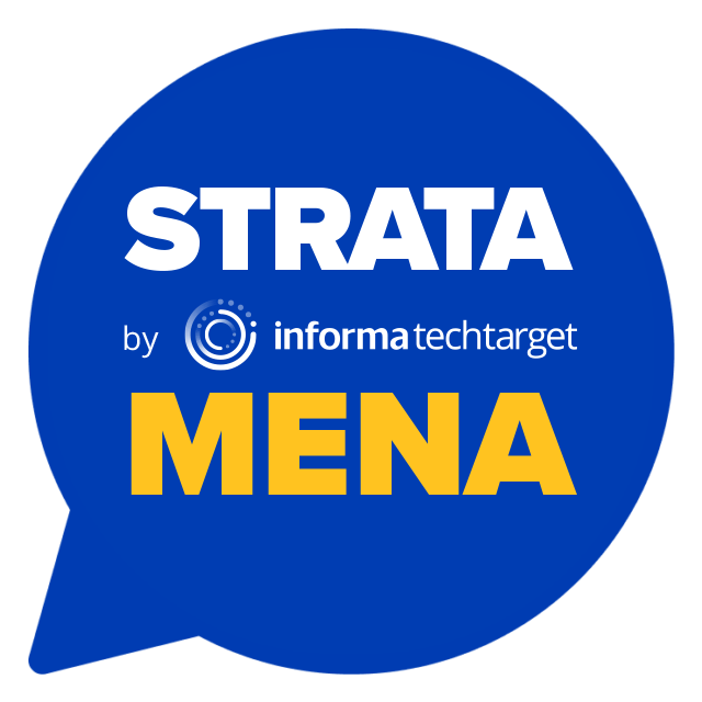 STRATA MENA WhatsApp Community