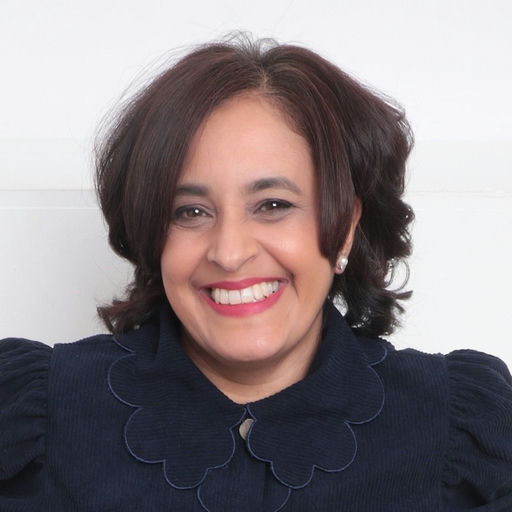 Neela Mistry-Bradshaw